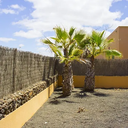 Gbh Fuerteventura Hostel *
