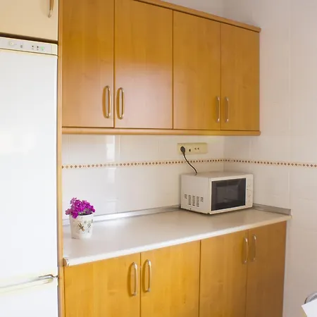 Hostel Gbh Fuerteventura