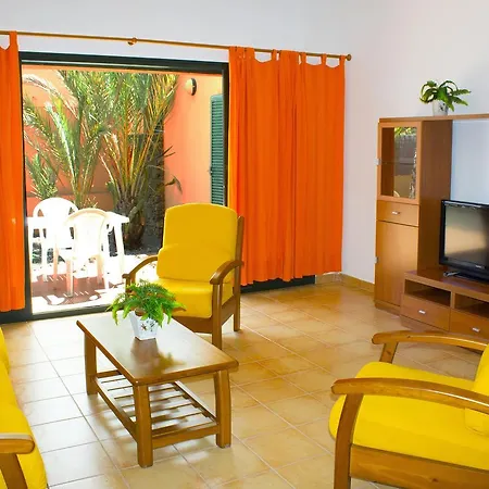Hostel Gbh Fuerteventura *