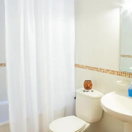 Hostel Gbh Fuerteventura *